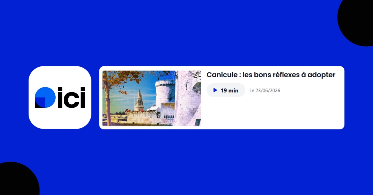 Illustration de l'article d'actualité
